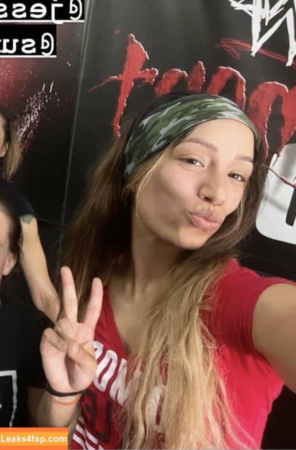 Sasha Banks / sashabankswwe / soxysasha leaked photo photo #0268