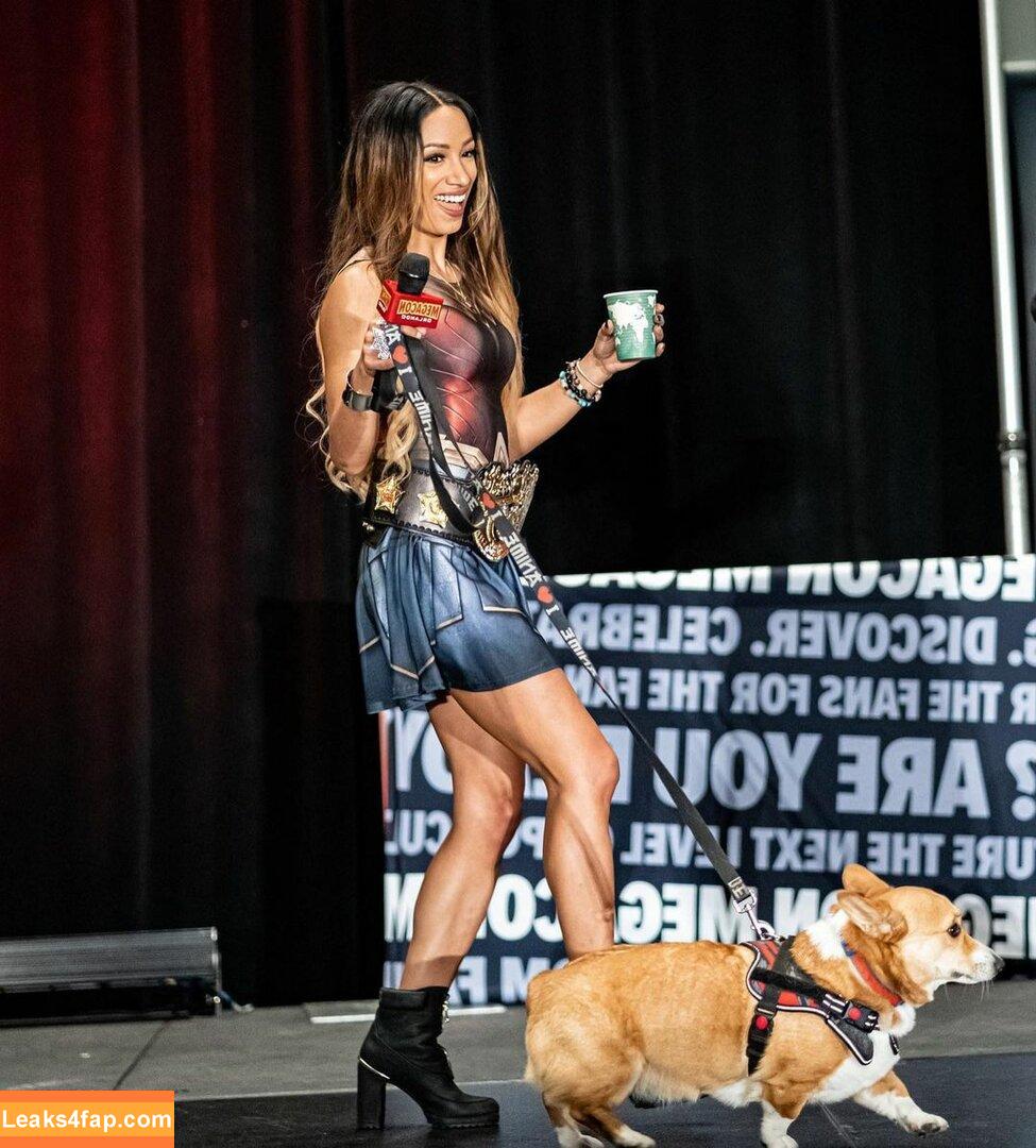 Sasha Banks / sashabankswwe / soxysasha leaked photo photo #0270