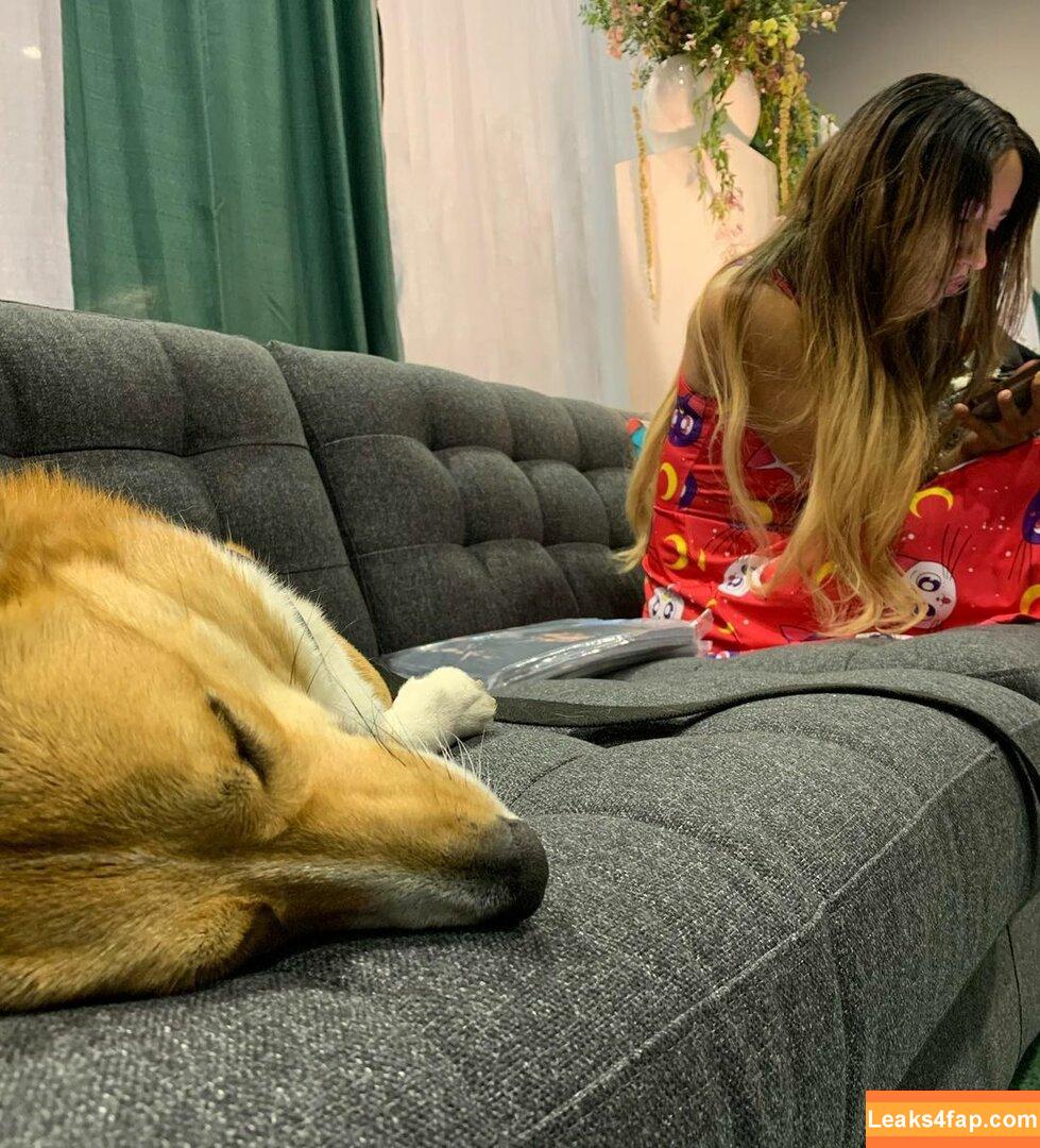 Sasha Banks / sashabankswwe / soxysasha leaked photo photo #0273