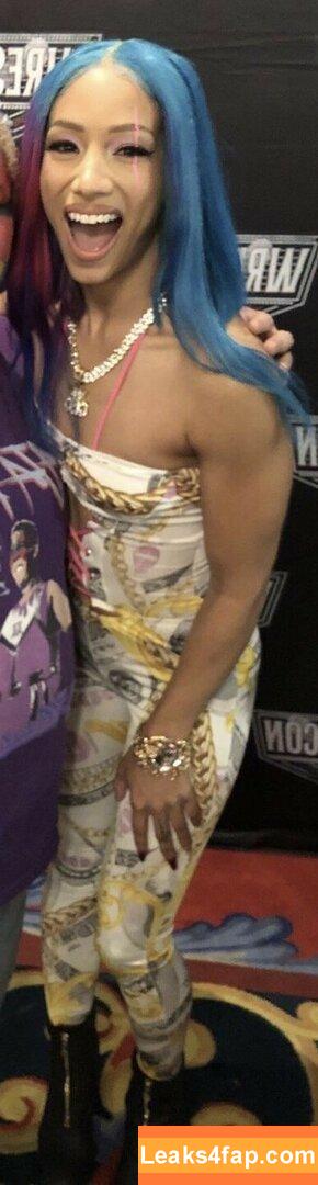 Sasha Banks / sashabankswwe / soxysasha leaked photo photo #0277
