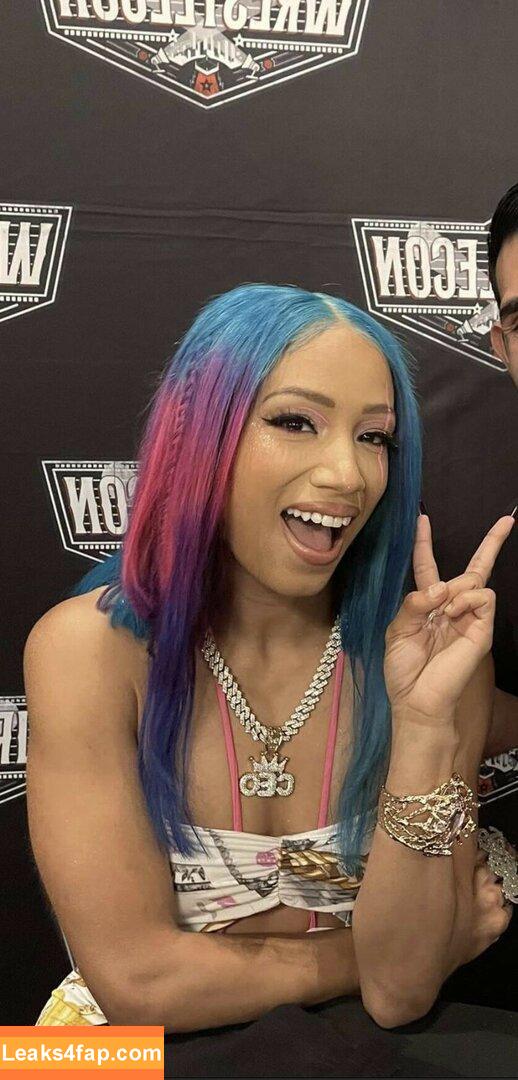 Sasha Banks / sashabankswwe / soxysasha leaked photo photo #0280