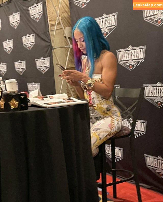 Sasha Banks / sashabankswwe / soxysasha leaked photo photo #0287
