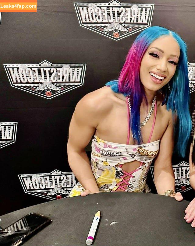 Sasha Banks / sashabankswwe / soxysasha leaked photo photo #0290