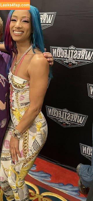 Sasha Banks / sashabankswwe / soxysasha leaked photo photo #0296