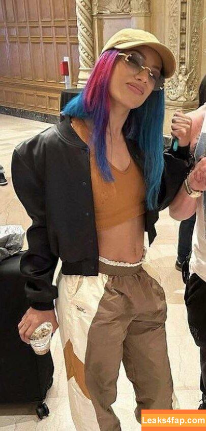 Sasha Banks / sashabankswwe / soxysasha leaked photo photo #0299