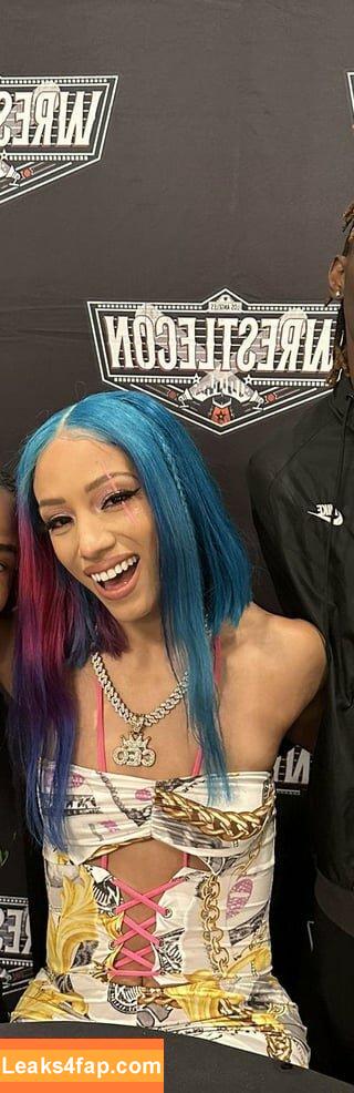Sasha Banks / sashabankswwe / soxysasha leaked photo photo #0300