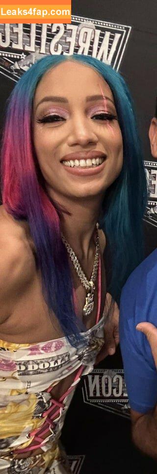 Sasha Banks / sashabankswwe / soxysasha leaked photo photo #0314