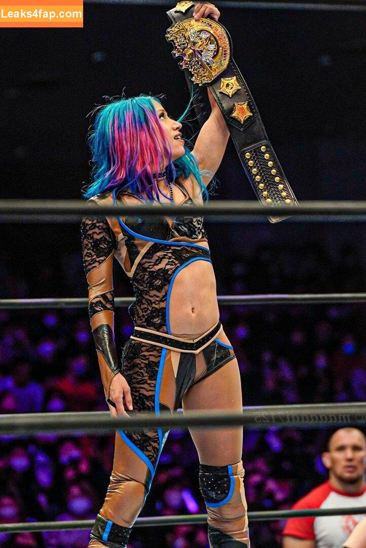 Sasha Banks / sashabankswwe / soxysasha leaked photo photo #0328