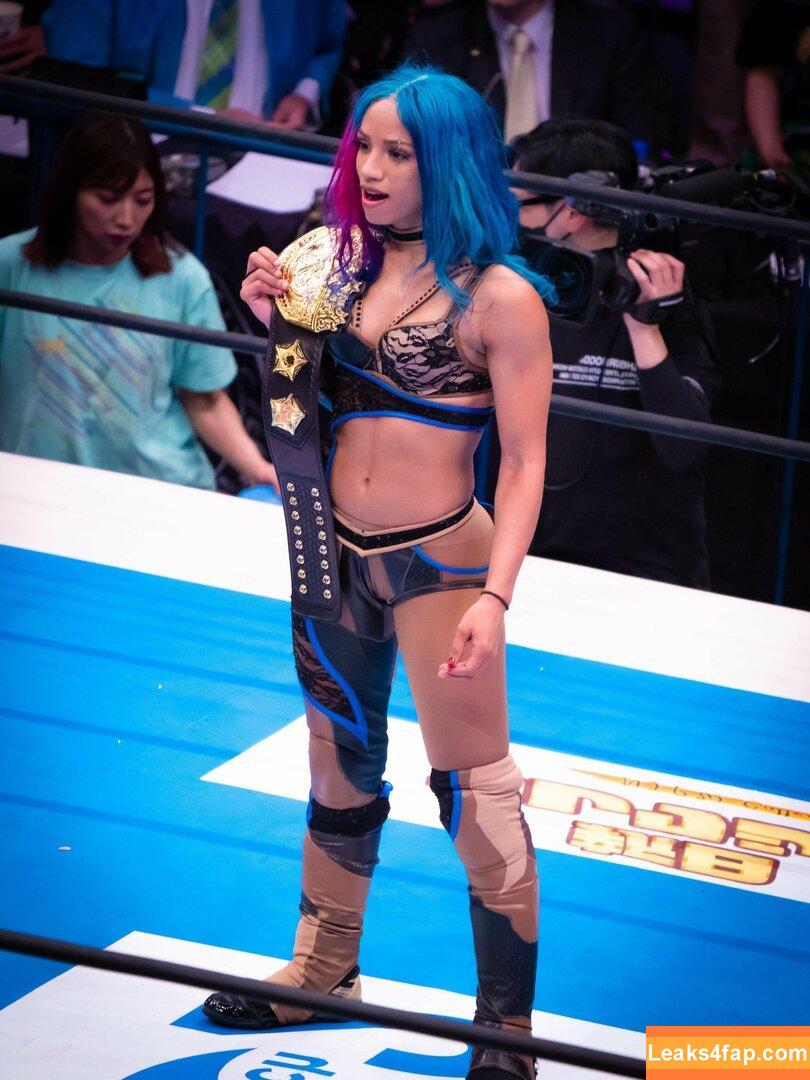 Sasha Banks / sashabankswwe / soxysasha leaked photo photo #0331