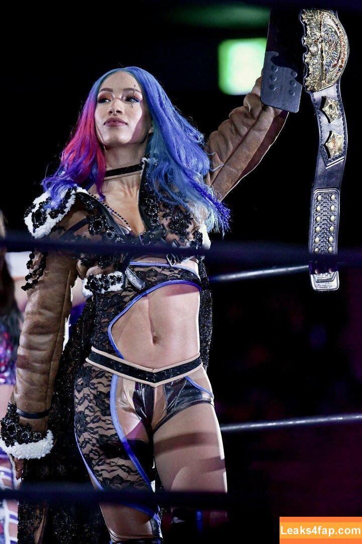 Sasha Banks / sashabankswwe / soxysasha leaked photo photo #0333