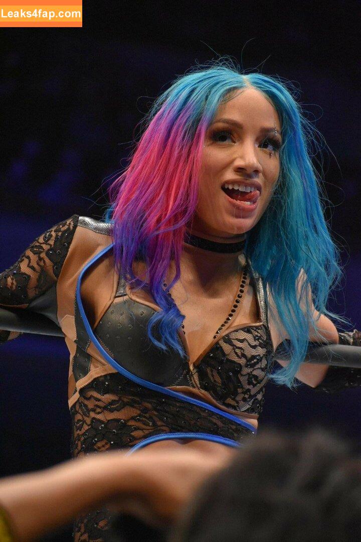 Sasha Banks / sashabankswwe / soxysasha leaked photo photo #0337