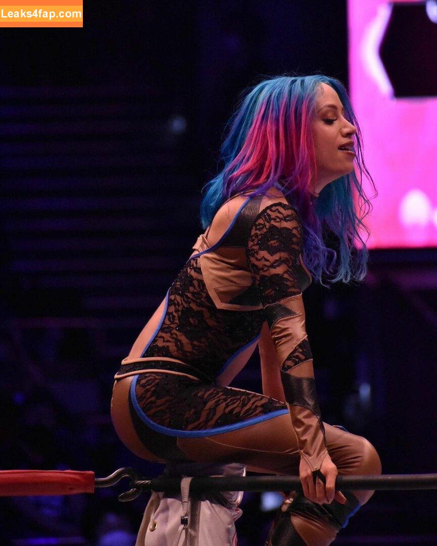 Sasha Banks / sashabankswwe / soxysasha leaked photo photo #0342
