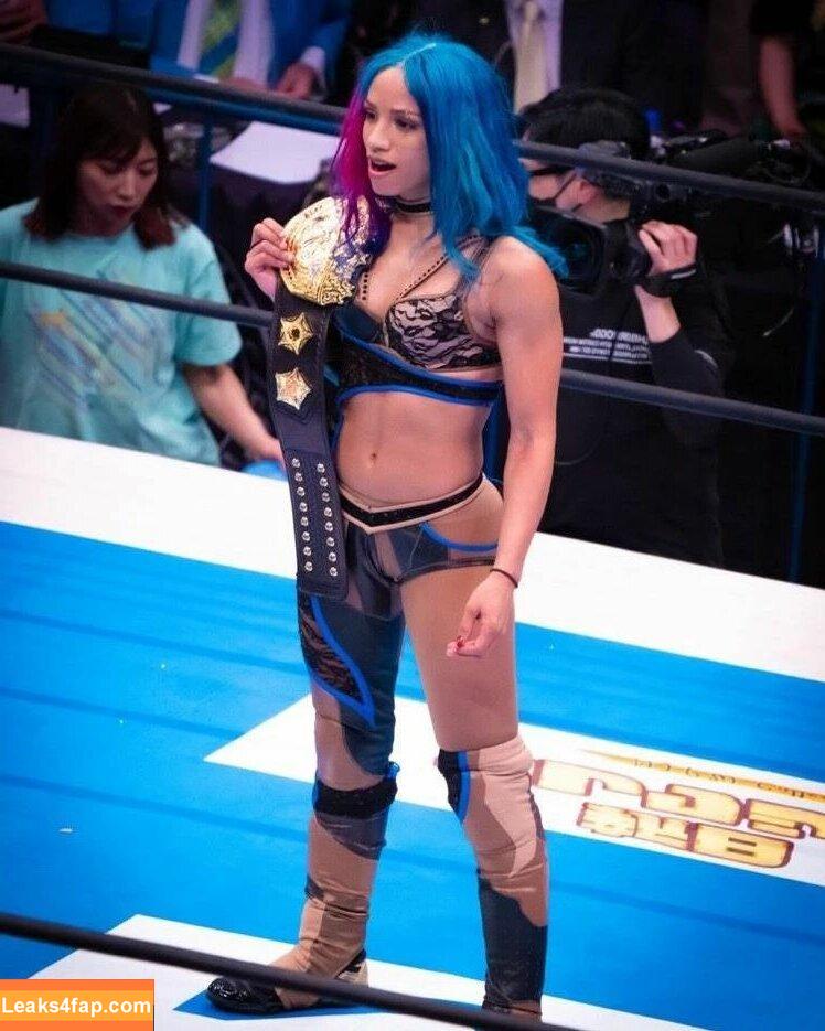Sasha Banks / sashabankswwe / soxysasha leaked photo photo #0344