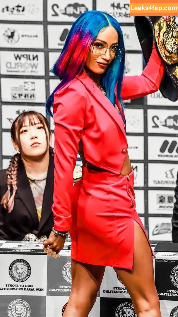 Sasha Banks / sashabankswwe / soxysasha leaked photo photo #0347