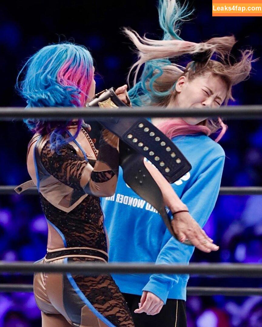 Sasha Banks / sashabankswwe / soxysasha leaked photo photo #0348