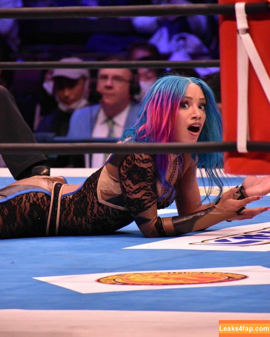 Sasha Banks / sashabankswwe / soxysasha leaked photo photo #0349