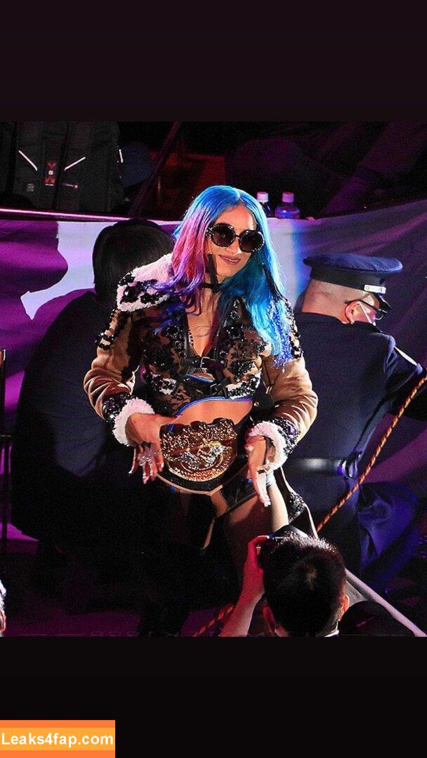Sasha Banks / sashabankswwe / soxysasha leaked photo photo #0354