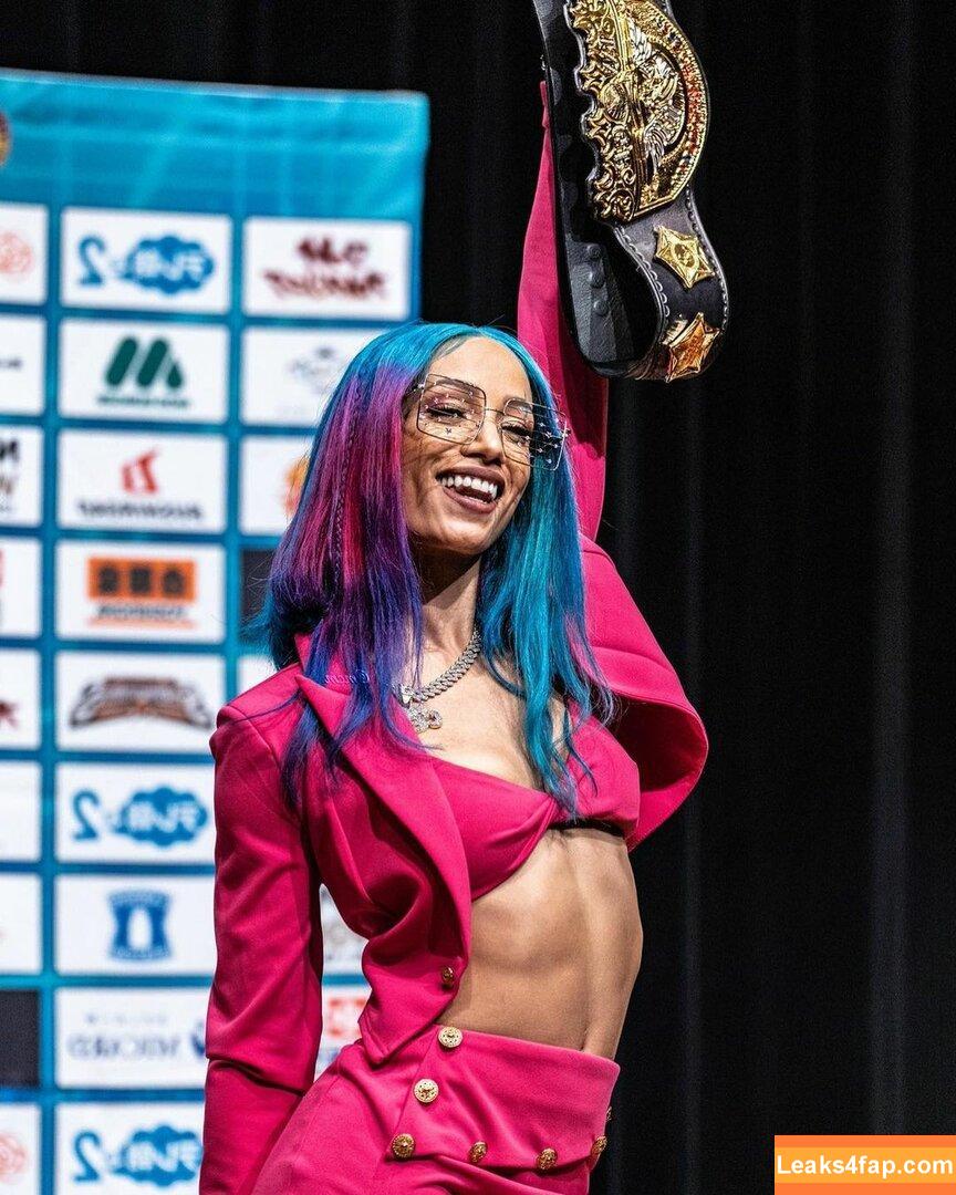 Sasha Banks / sashabankswwe / soxysasha leaked photo photo #0356