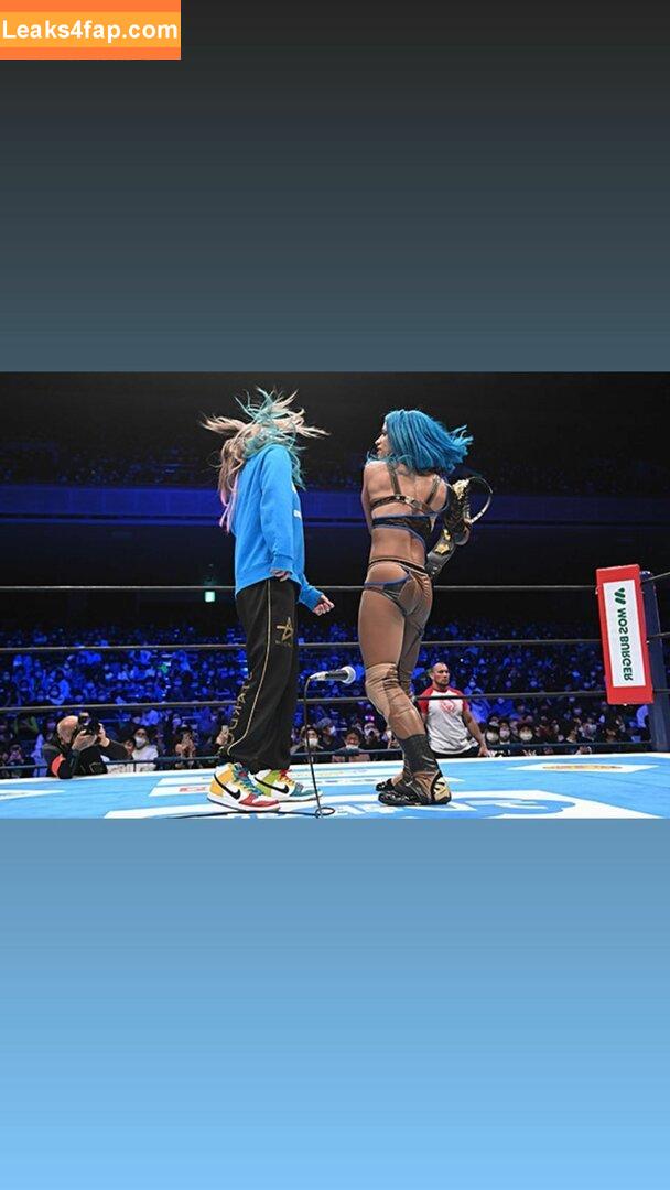 Sasha Banks / sashabankswwe / soxysasha leaked photo photo #0359