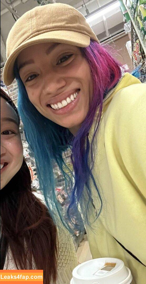 Sasha Banks / sashabankswwe / soxysasha leaked photo photo #0361