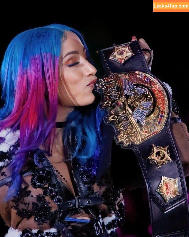 Sasha Banks / sashabankswwe / soxysasha leaked photo photo #0362