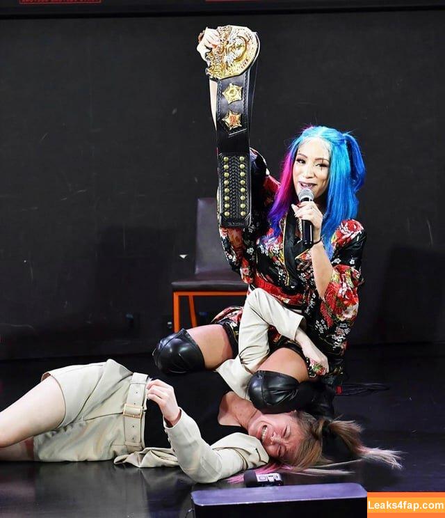 Sasha Banks / sashabankswwe / soxysasha leaked photo photo #0372