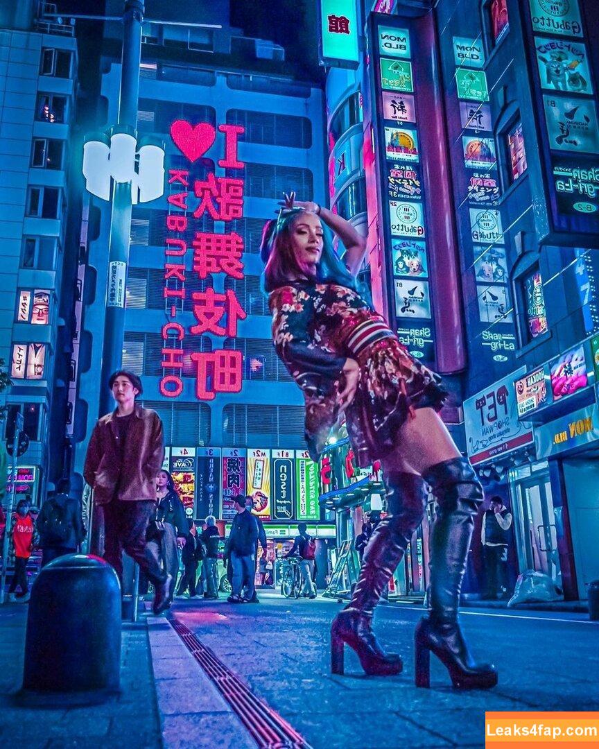 Sasha Banks / sashabankswwe / soxysasha leaked photo photo #0381