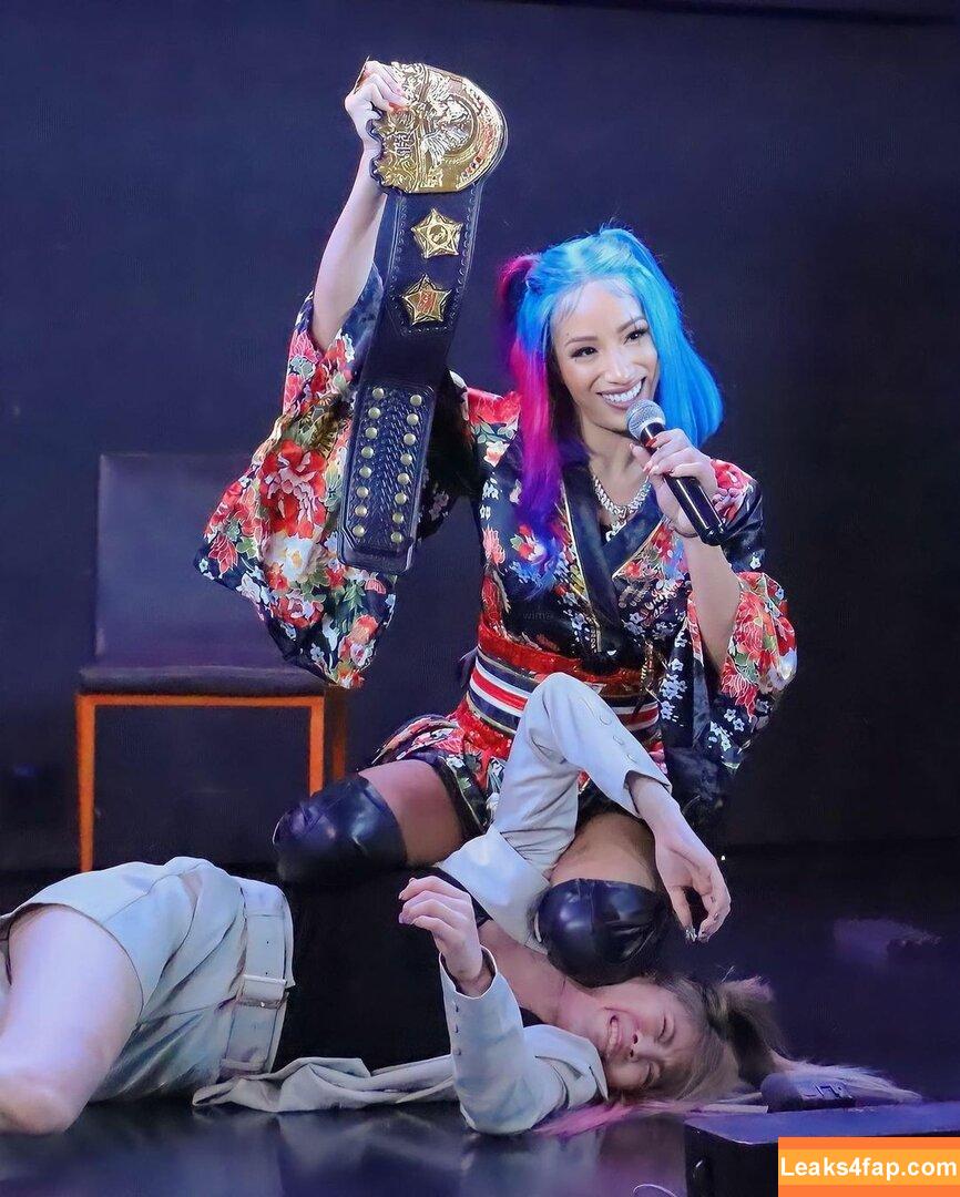 Sasha Banks / sashabankswwe / soxysasha leaked photo photo #0382