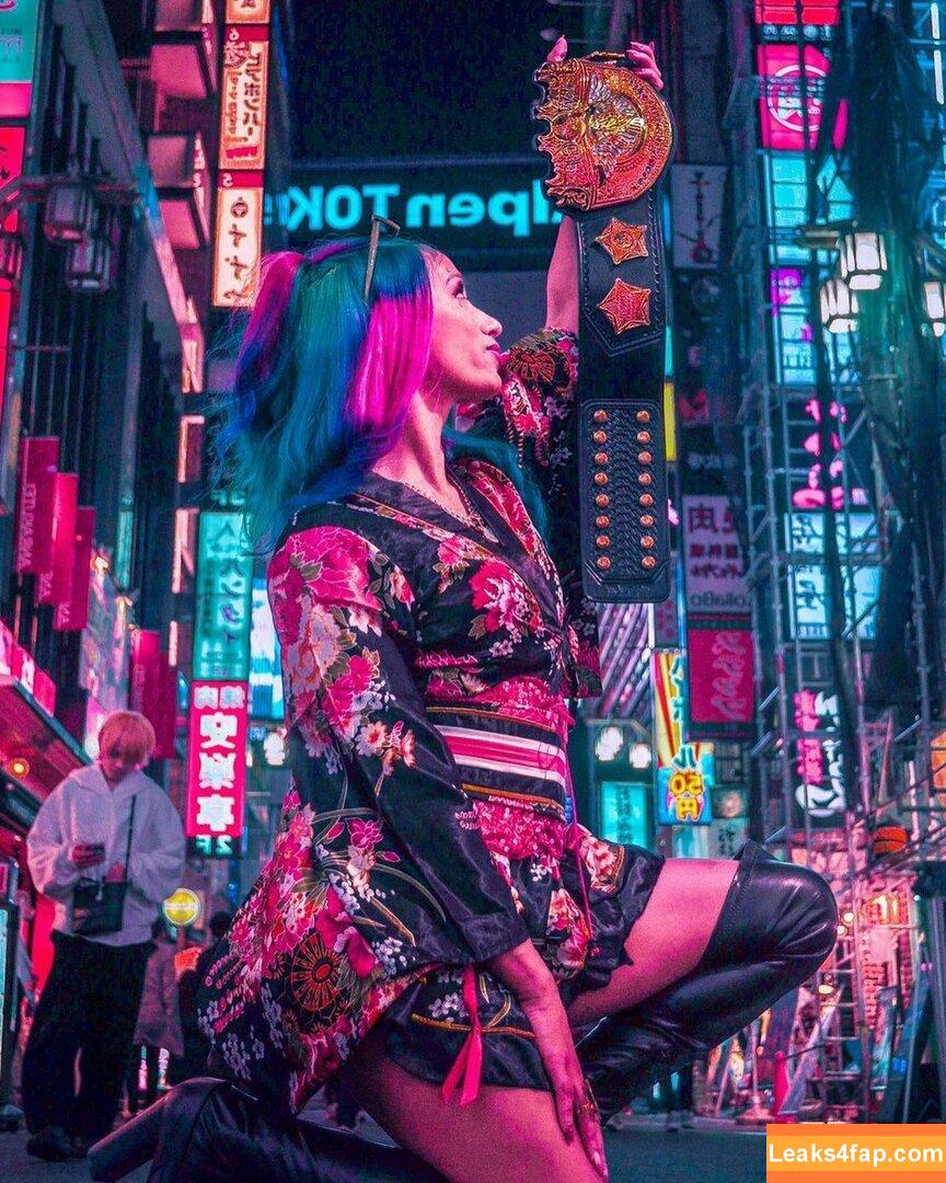 Sasha Banks / sashabankswwe / soxysasha leaked photo photo #0386