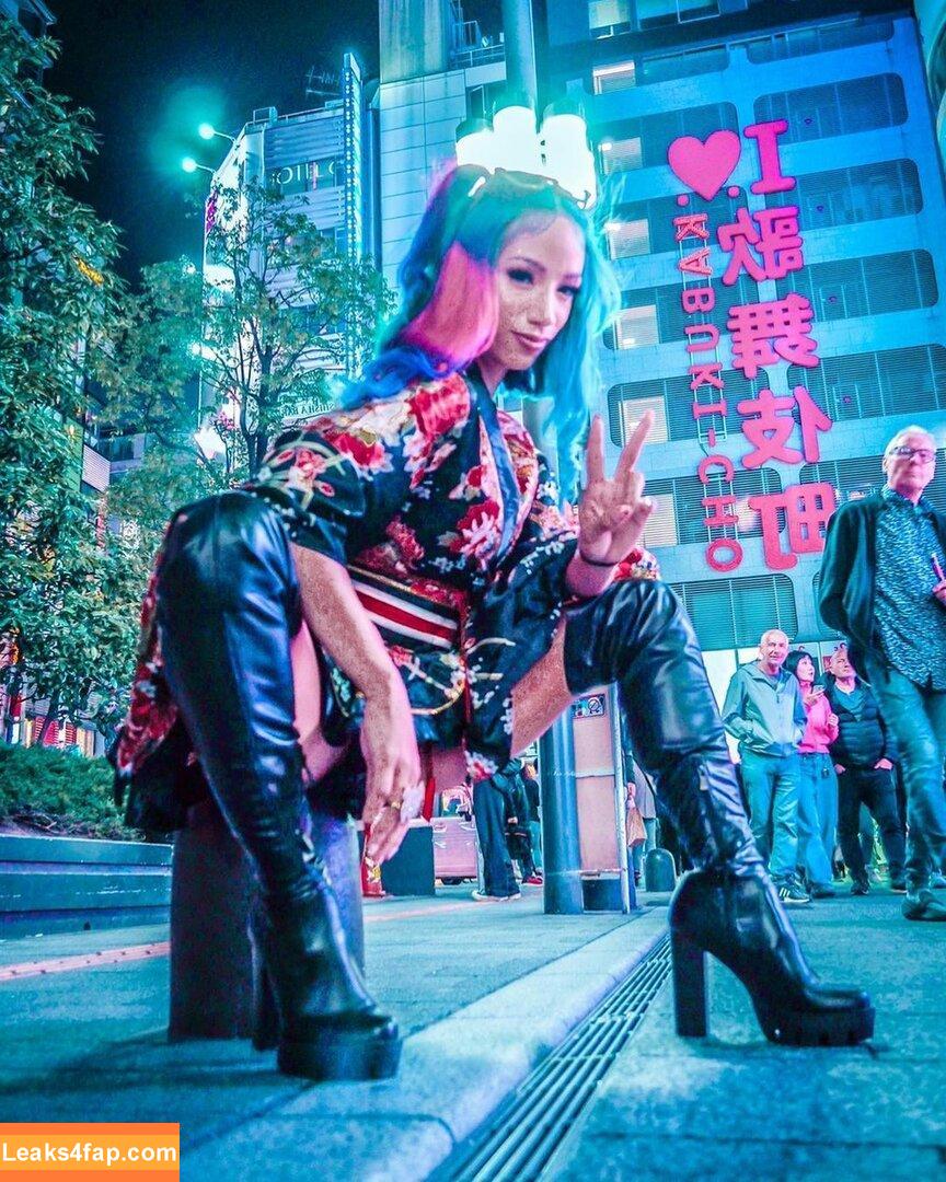 Sasha Banks / sashabankswwe / soxysasha leaked photo photo #0387