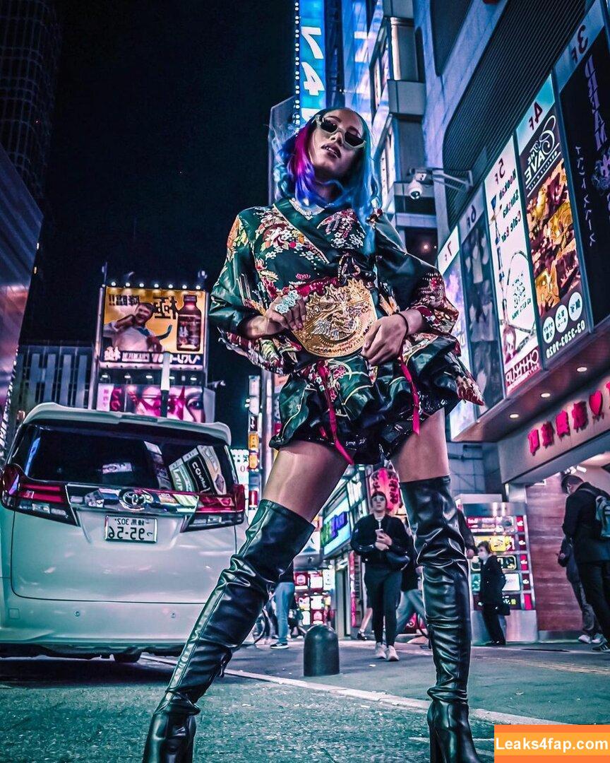 Sasha Banks / sashabankswwe / soxysasha leaked photo photo #0388