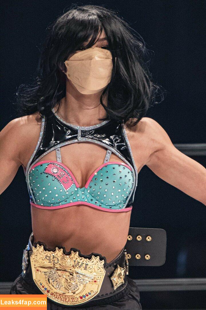 Sasha Banks / sashabankswwe / soxysasha leaked photo photo #0401