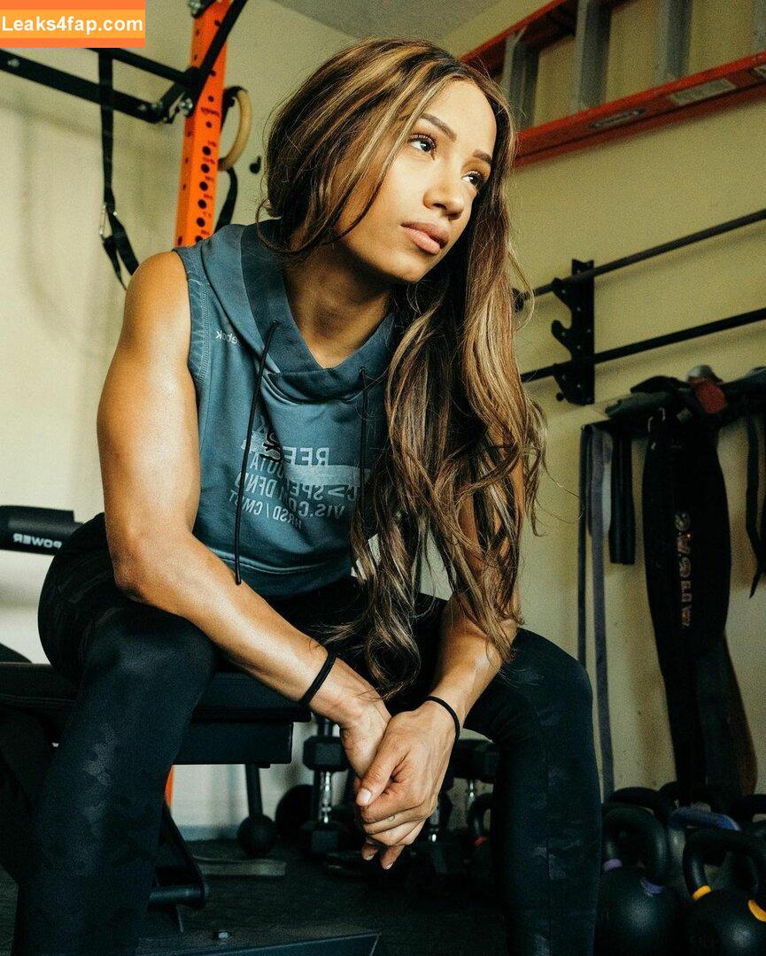 Sasha Banks / sashabankswwe / soxysasha слитое фото фото #0406