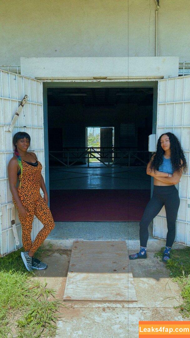 Sasha Banks / sashabankswwe / soxysasha leaked photo photo #0428