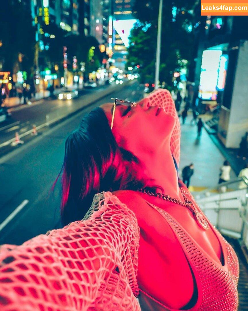 Sasha Banks / sashabankswwe / soxysasha leaked photo photo #0442