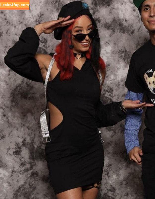 Sasha Banks / sashabankswwe / soxysasha leaked photo photo #0446