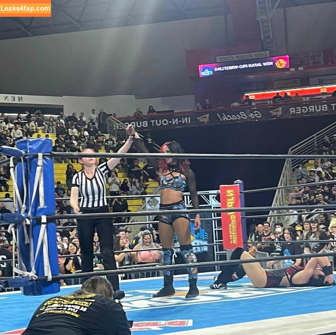 Sasha Banks / sashabankswwe / soxysasha leaked photo photo #0455