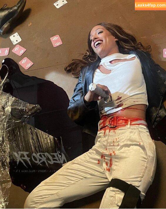 Sasha Banks / sashabankswwe / soxysasha leaked photo photo #0478