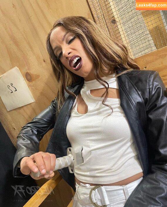 Sasha Banks / sashabankswwe / soxysasha leaked photo photo #0481