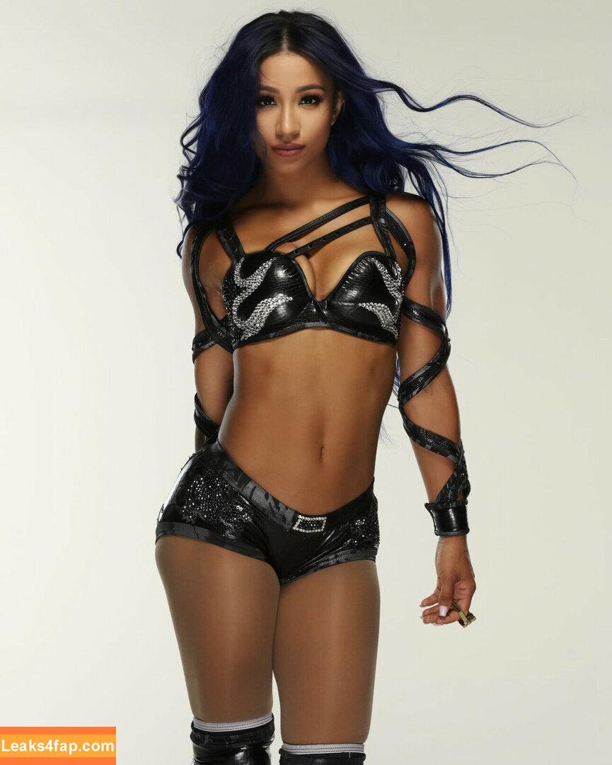 Sasha Banks / sashabankswwe / soxysasha leaked photo photo #0484