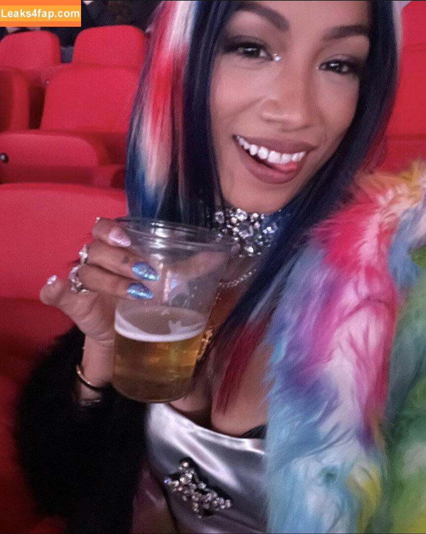 Sasha Banks / sashabankswwe / soxysasha leaked photo photo #0498