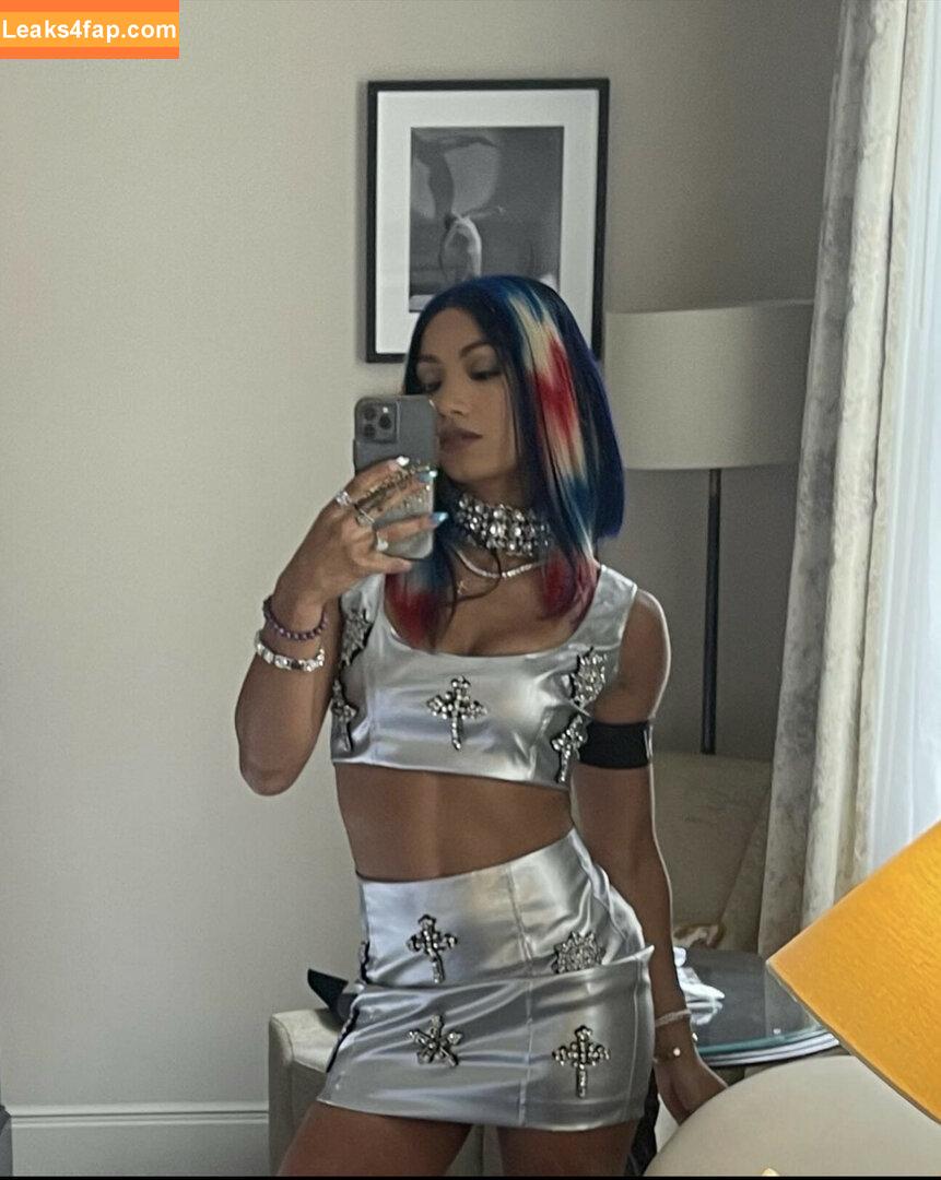 Sasha Banks / sashabankswwe / soxysasha leaked photo photo #0502