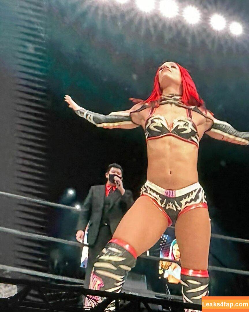 Sasha Banks / sashabankswwe / soxysasha leaked photo photo #0507