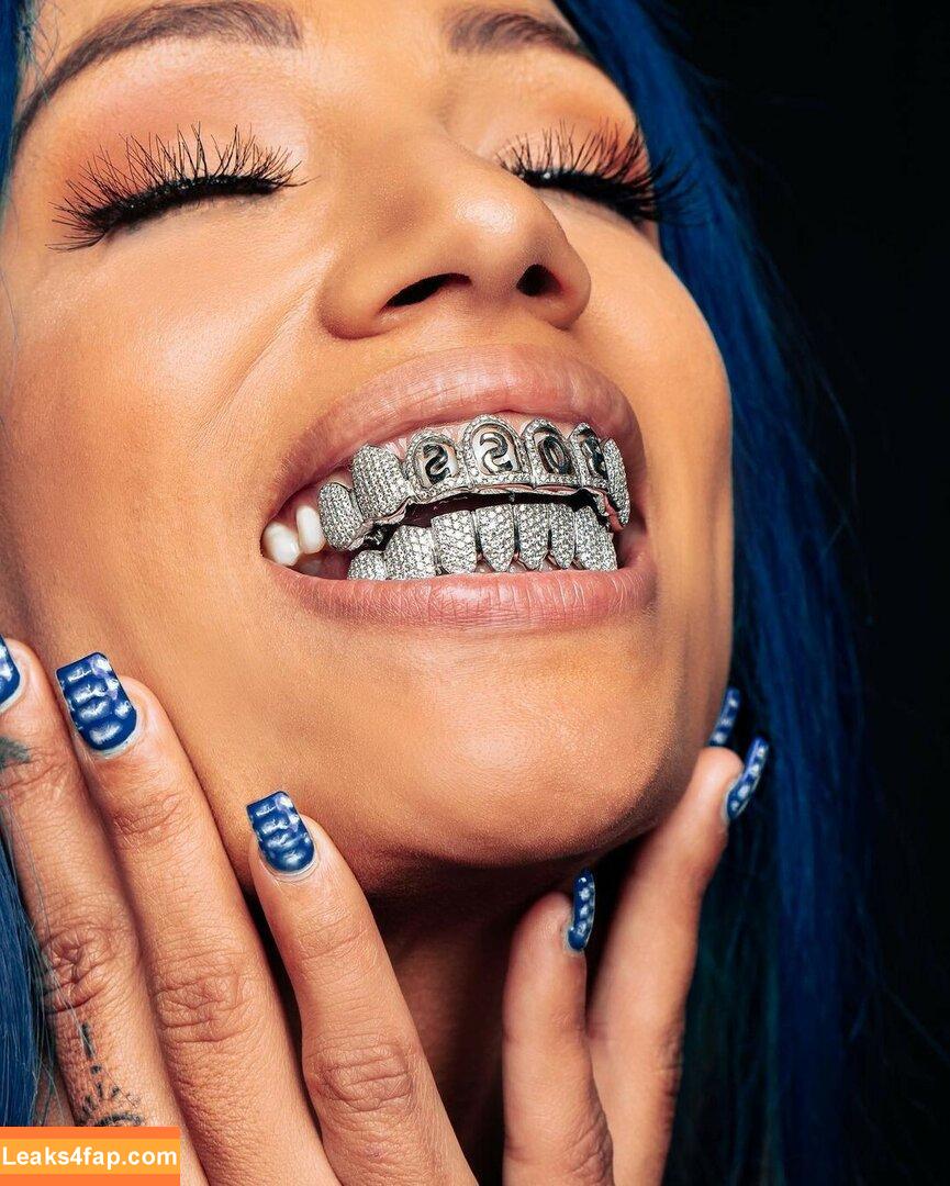 Sasha Banks / sashabankswwe / soxysasha leaked photo photo #0526