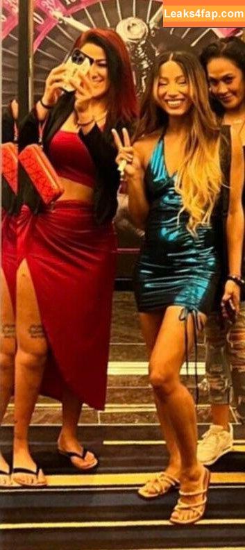 Sasha Banks / sashabankswwe / soxysasha leaked photo photo #0548