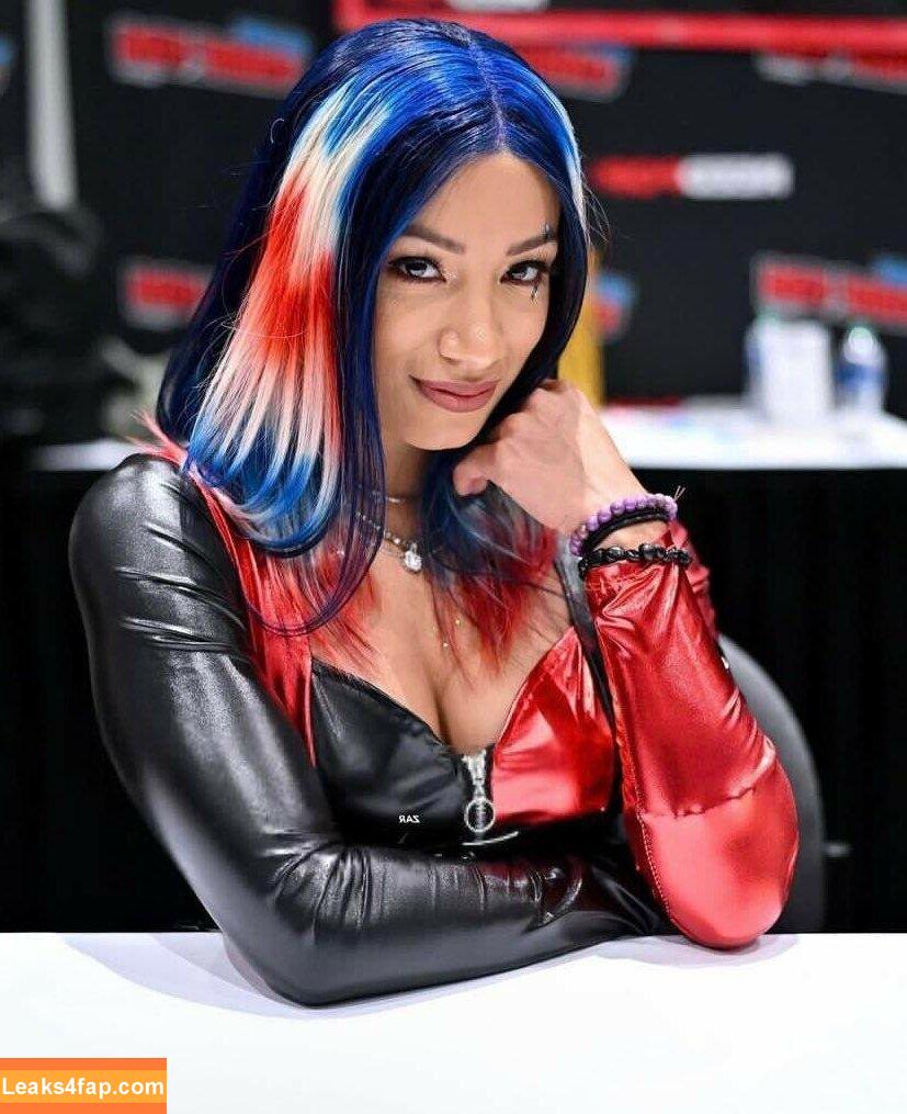 Sasha Banks / sashabankswwe / soxysasha leaked photo photo #0552
