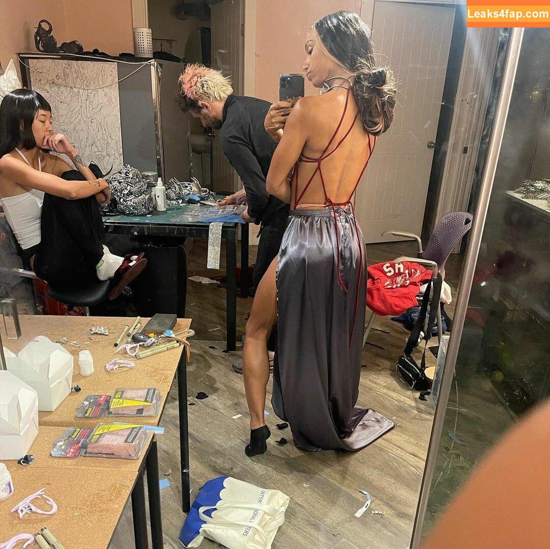 Sasha Banks / sashabankswwe / soxysasha leaked photo photo #0567