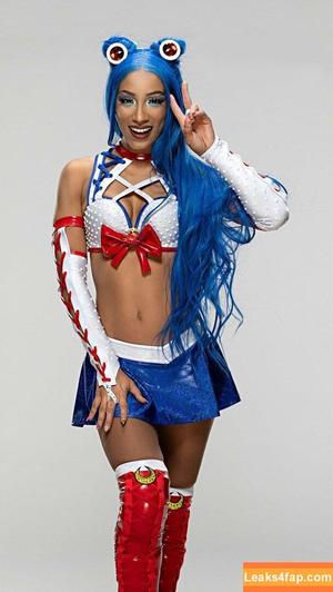Sasha Banks photo #0020