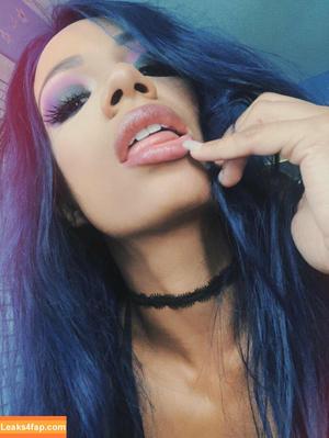 Sasha Banks photo #0021