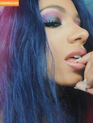 Sasha Banks photo #0022